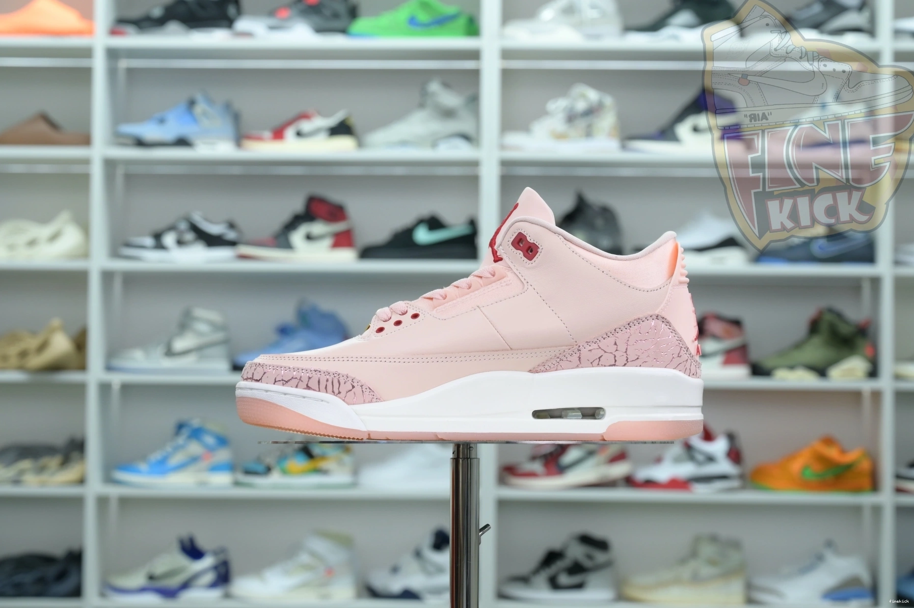 3 Jordan Valentine's Air Jordan Day 1017